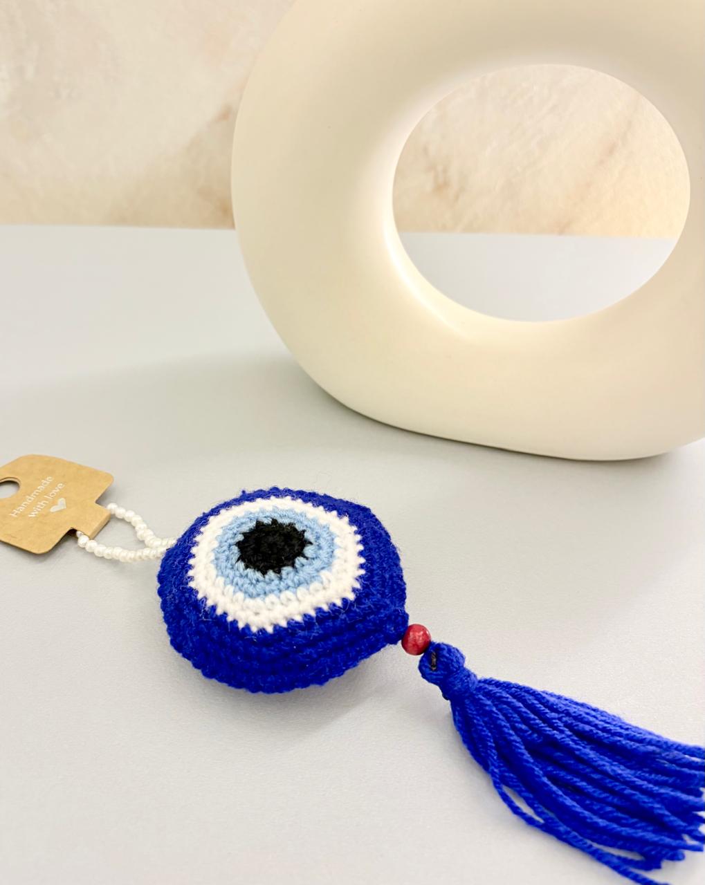 Evil eye nazar bhattu for home